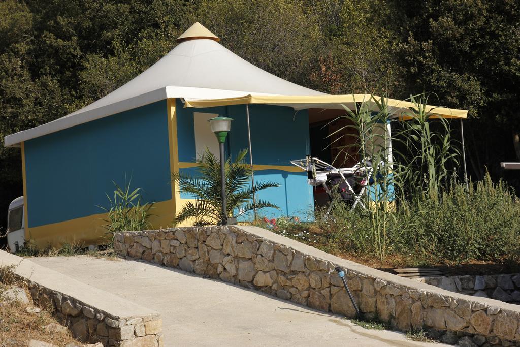 Camping Village Canapai Rio Marina Pokój zdjęcie