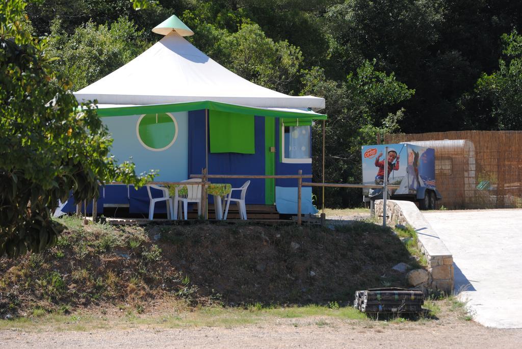 Camping Village Canapai Rio Marina Pokój zdjęcie