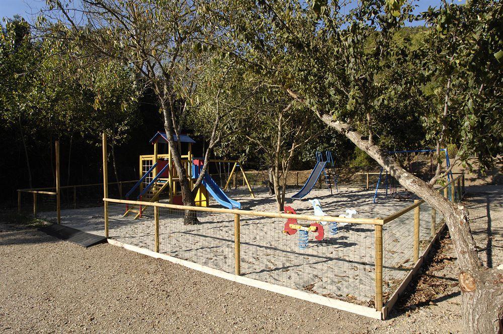 Camping Village Canapai Rio Marina Zewnętrze zdjęcie