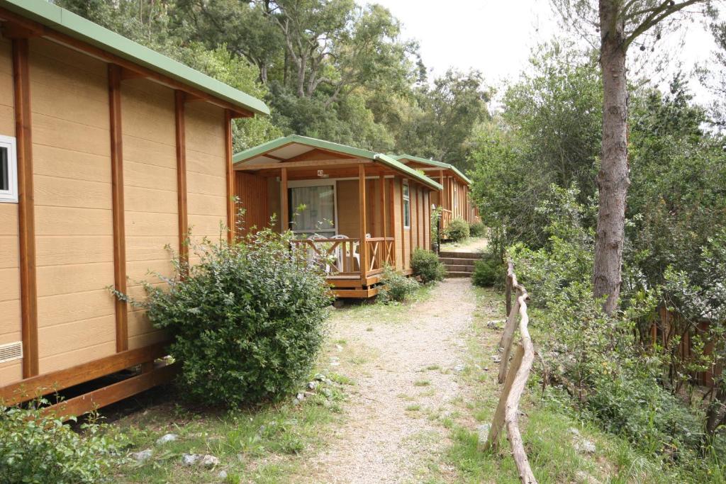 Camping Village Canapai Rio Marina Pokój zdjęcie