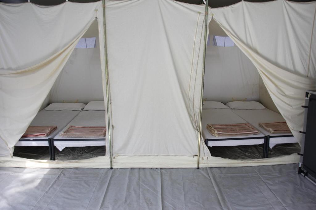 Camping Village Canapai Rio Marina Pokój zdjęcie