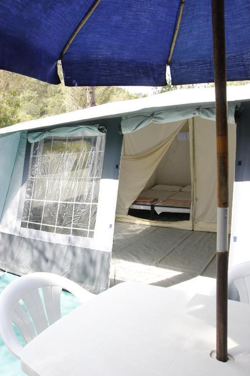 Camping Village Canapai Rio Marina Pokój zdjęcie