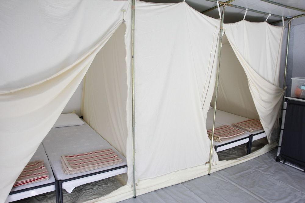 Camping Village Canapai Rio Marina Zewnętrze zdjęcie