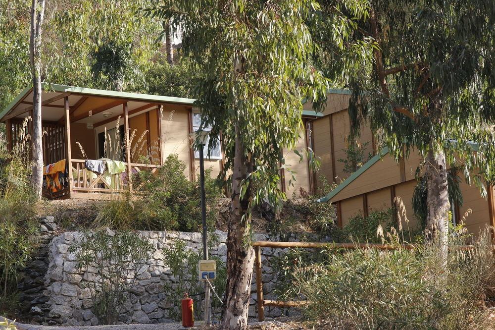 Camping Village Canapai Rio Marina Zewnętrze zdjęcie