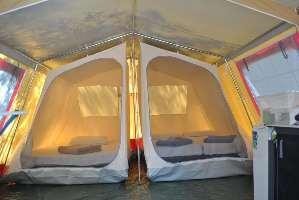 Camping Village Canapai Rio Marina Zewnętrze zdjęcie