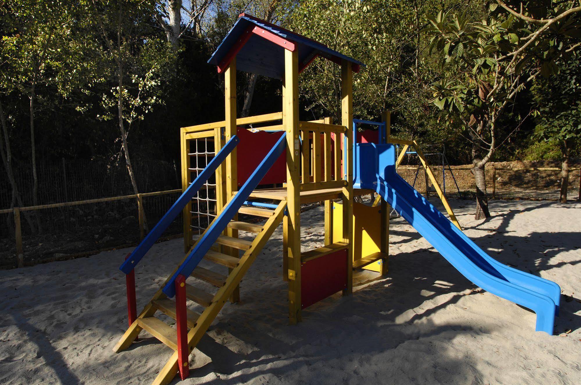 Camping Village Canapai Rio Marina Zewnętrze zdjęcie