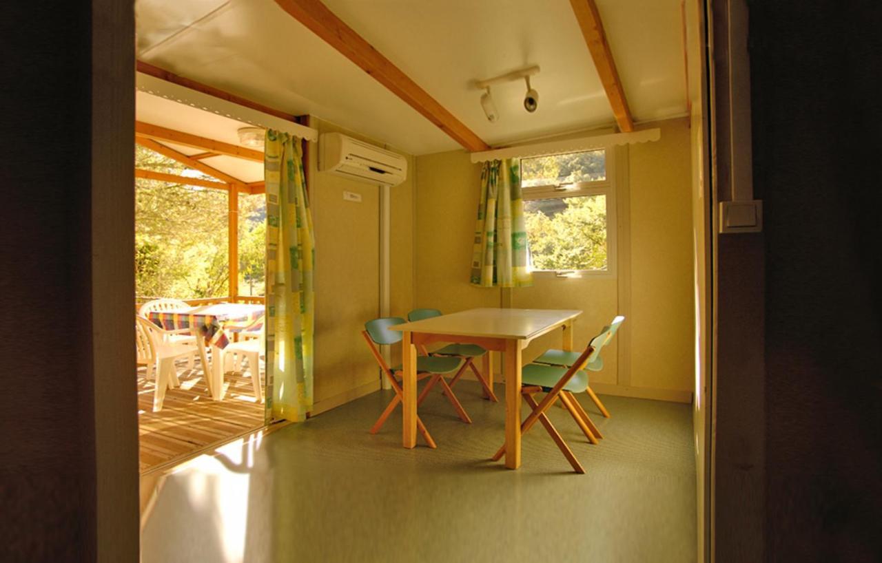 Camping Village Canapai Rio Marina Pokój zdjęcie